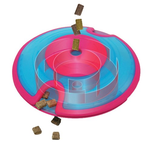 Nina Ottoson Treat Maze Interactive Game for Cats - Image 3