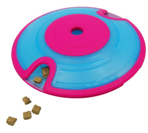 Nina Ottoson Treat Maze Interactive Game for Cats - Image 4
