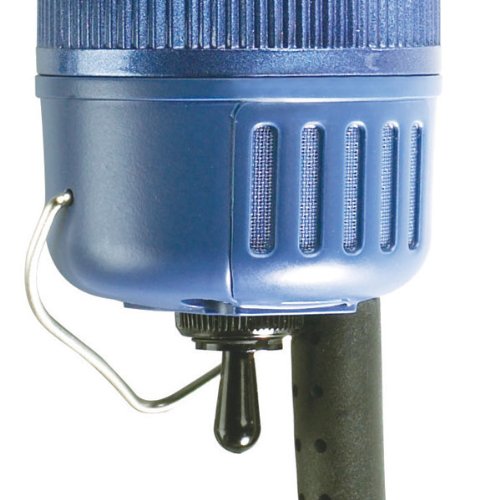 Oster A5 Turbo 2-Speed Professional Animal Clipper - Image 4