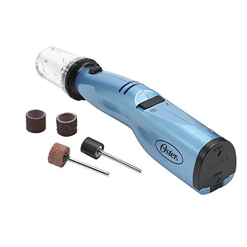 Oster Gentle Paws Premium Nail Trimmer for Dogs and Cats, 78129-600 - Image 4