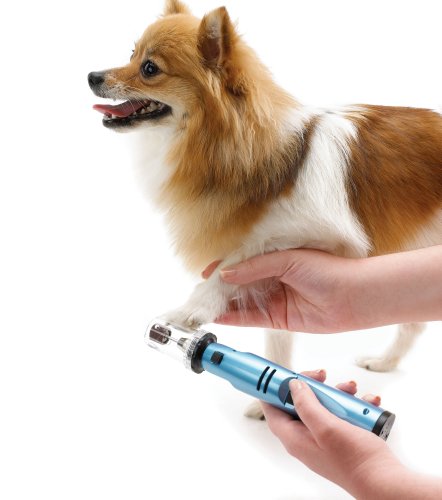 Oster Gentle Paws Premium Nail Trimmer for Dogs and Cats, 78129-600 - Image 5
