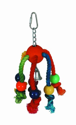 Paradise Toys 3-Inch W by 7-Inch L