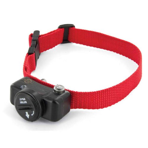 PetSafe In-Ground Deluxe Ultralight Collar with Radio Receiver, PUL-275