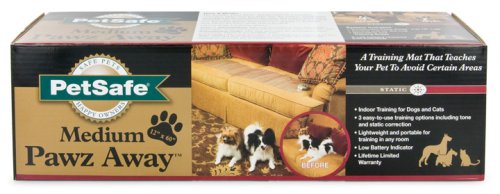PetSafe Pawz Away Mat, 12-By-60-Inch - Image 3