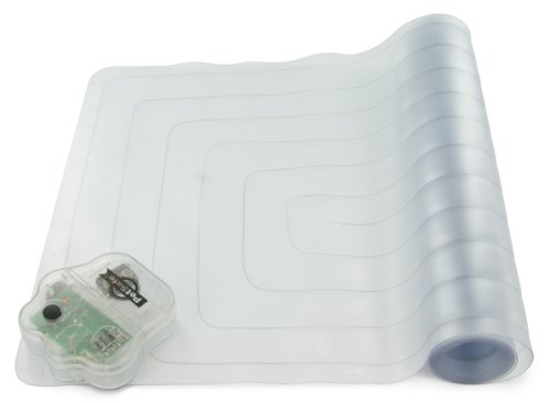 PetSafe Pawz Away Mat, 12-By-60-Inch