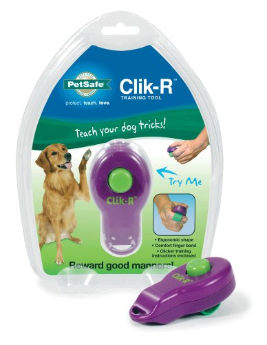 Petsafe Clik-R? in Retail Package