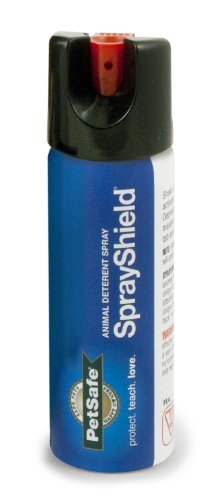 Petsafe Sprayshield Animal Deterrent Spray