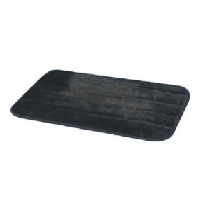 Precision Pet 3000 Sleeper 30 in. x 19 in. Black