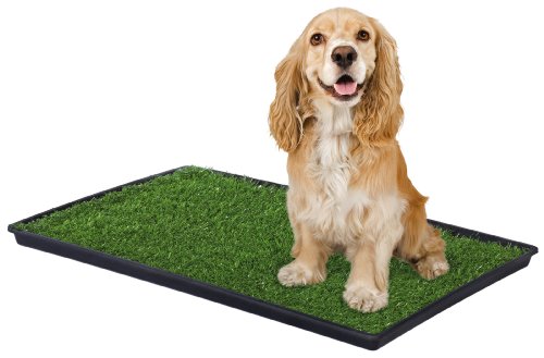 Prevue Pet Products Tinkle Turf for Medium Dog Breeds, 29-1/2-Inch by 19-1/2-Inch - Image 7