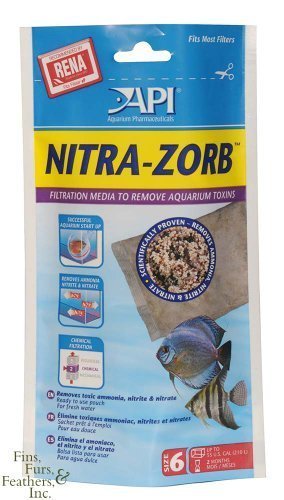 Rena FilStar Nitra-Zorb 210 gm