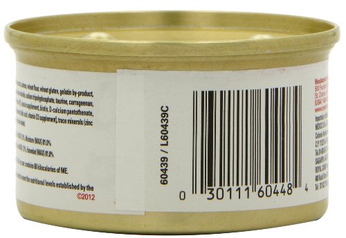 Royal Canin Canned Cat Food, Adult Instinctive (Pack of 24 3-Ounce Cans) - Image 8