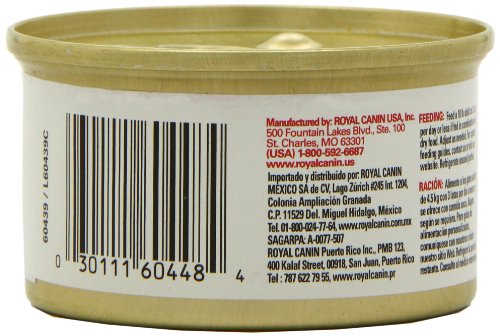 Royal Canin Canned Cat Food, Adult Instinctive (Pack of 24 3-Ounce Cans) - Image 9