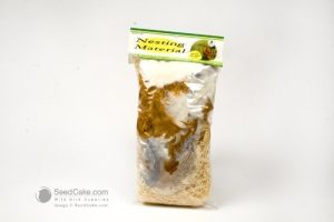 Songbird Essentials SEWF91009 Nesting Material Mixture