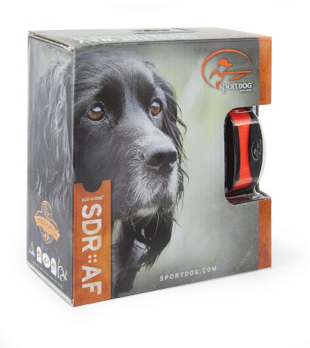 SportDOG SDR-AF SD-425 A-Series