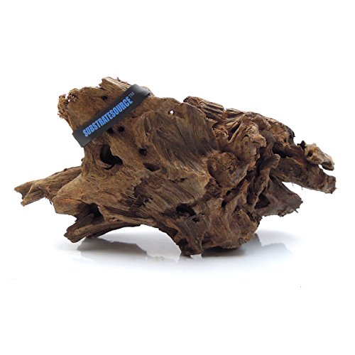 SubstrateSource Aquarium Driftwood - Small - Image 3
