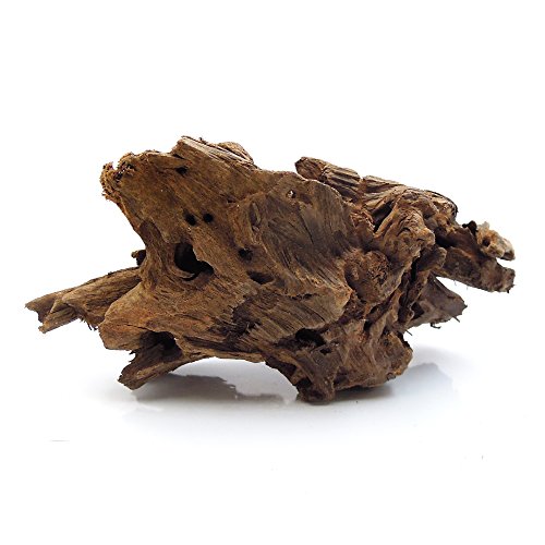 SubstrateSource Aquarium Driftwood - Small