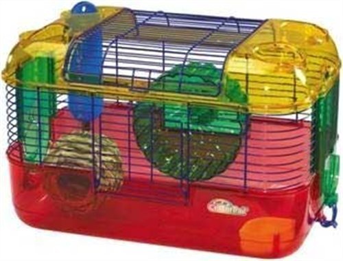 Super Pet CritterTrail Primary Habitat
