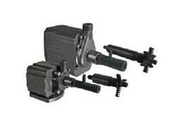 Supreme (Danner) ASP06005 Mag Drive 5-Venturi Filters for Aquarium, 500 GPH