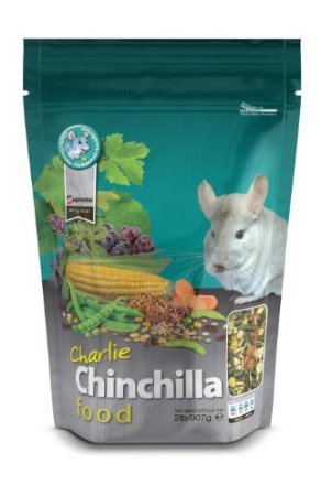SupremePetfoods Charlie Chinchilla Food, 2-Pound - Image 3