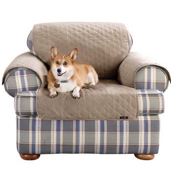 Sure Fit Furniture Friend Chair Slipcover, Linen