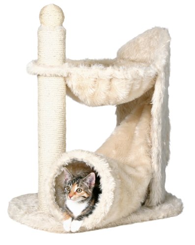 TRIXIE Pet Products Gandia Cat Tree - Image 3