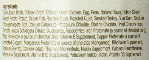 Taste of the Wild Wetlands Grain-Free Canned Dog Food (12/13.2oz cans) - Image 3