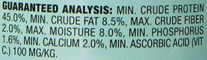Tetra 77253 ReptoMin PLUS Floating Food Sticks, 3.7-Ounce - Image 3
