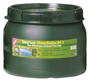 TetraPond Clear Choice Biofilter PF1 - Image 3