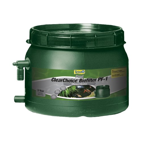 TetraPond Clear Choice Biofilter PF1