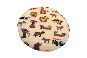 The Original MyWarmPet Heatpad - Microwave Pet Heating Pad (Microwavable Safe Heat Pad, My Warm Pet) - Image 5