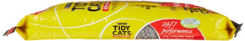 Tidy Cats 24/7 Performance, 20 Pounds - Image 5