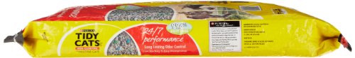 Tidy Cats 24/7 Performance, 20 Pounds - Image 7