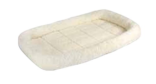 TrustyPup Luxury Liner Pet Bed Deluxe Crate Liner, Large