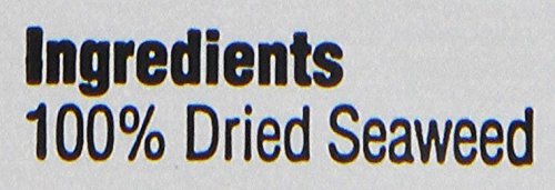 Two Little Fishies ATLSVGS4 Sea Veg-Green Seaweed, 1-Ounce - Image 4