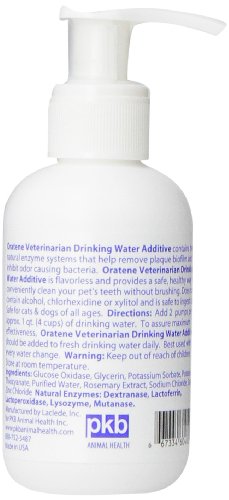V-Oratene Drinking Water Additive 4 oz - Image 3