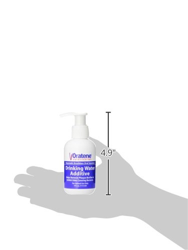 V-Oratene Drinking Water Additive 4 oz - Image 4