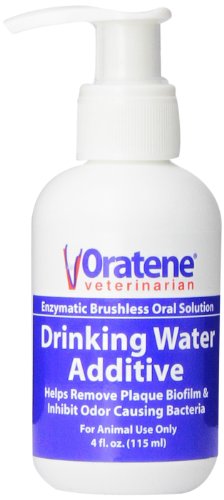 V-Oratene Drinking Water Additive 4 oz