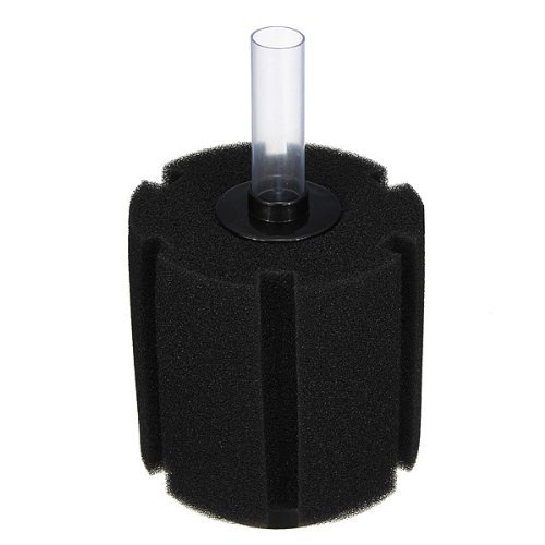 Water & Wood New Large Pond Filtration Foam Biochemical Fish Tank Aquarium Sponge Filter XY-380 - Image 3