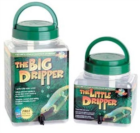 Zoo Med Labs Drip System - Little Dripper - Image 3