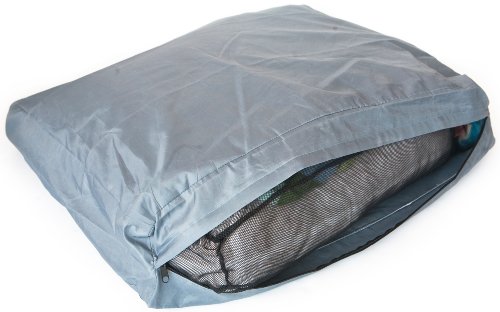 molly mutt Armor-Waterproof Dog Bed Liner, Medium/Large