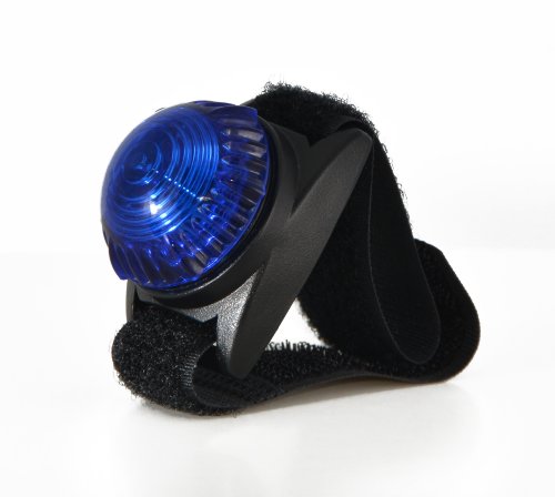 Adventure Lights Guardian Dog Light, Blue - Image 5