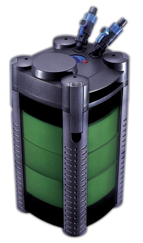 AquaTop AT-200 Canister Filter - 211 gph