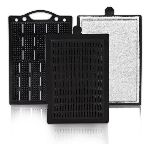 AquaTop PFE9 Hang-On Filter w/ Surface Skimmer - Image 4