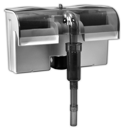 AquaTop PFE9 Hang-On Filter w/ Surface Skimmer