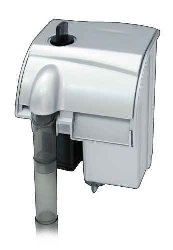 Aquatop PFE-1 Aquarium Hang on Filter