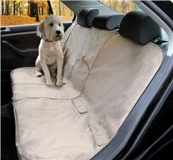 Bench Seat Cover 53x45" Khaki (KU00042) -