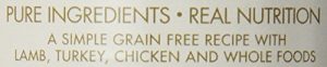 Canidae 12-Pack Canned Dog Food for All Life Stages, Grain Free Formula, 13-Ounce Can - Image 4