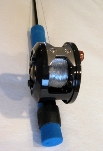 Cat Fishin': The Toy with Lasting Allure. The ULTIMATE Interactive Cat Fishing Pole / Wand Toy Has Finally Arrived! - Image 3