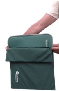 Cool Pad Cover