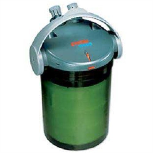EHEIM Ecco Pro Easy 60 External Canister Filter Up to 60 US Gallons